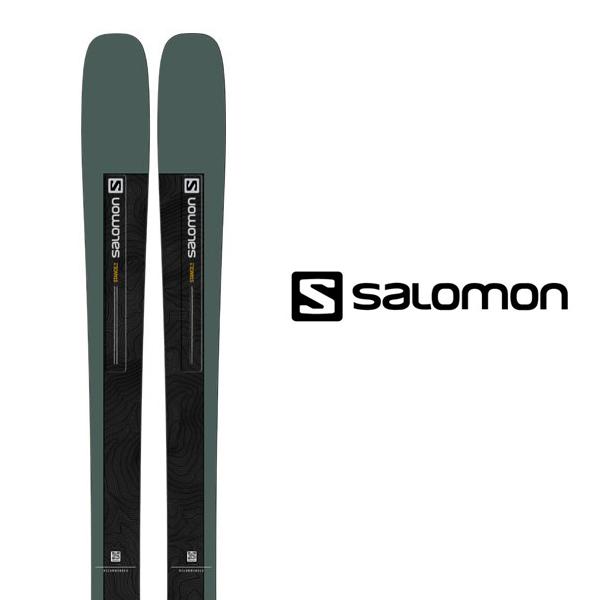 SALOMON スキー板（スタイル：フリースキー）の商品一覧｜スキー 