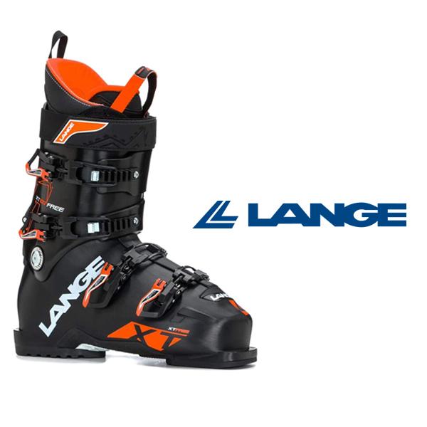 Lange ラング スキーブーツ Xt Free 100 エックスティー フリー 100 送料無料 販売