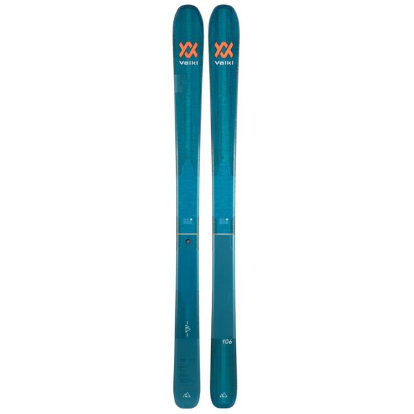 VOLKL フォルクル スキー板 《2023》 BLAZE 106 ブレイズ 板のみ 〈 送料無料 〉｜ski-azumino｜02