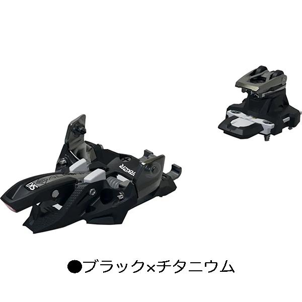 MARKER マーカー ビンディング 《2022》 ALPINIST 8 MARKER マーカー ビンディング 《2022》 ALPINIST 8