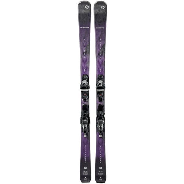 ブリザードスキー BLiZZARD Ski BLIZZARD ブリザード スキー板《2027》Phoenix 72 TI +