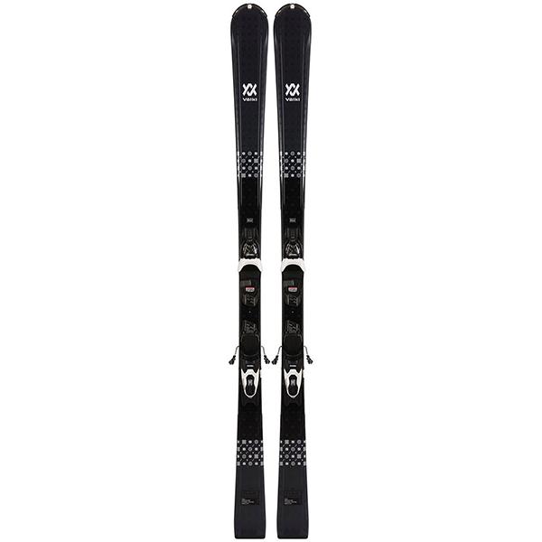 VOLKL フォルクル スキー板 《2023》 FLAIR 72 フレア + vMOTION VOLKL フォルクル スキー板 《2023》 FLAIR 72 フレア + vMOTION