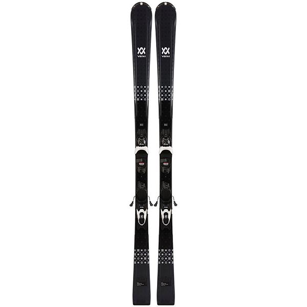 VOLKL フォルクル スキー板 《2023》 FLAIR 72 フレア 72 + vMOTION 10 GW LADY ビンディング セット〈 送料無料 〉｜ski-azumino｜02