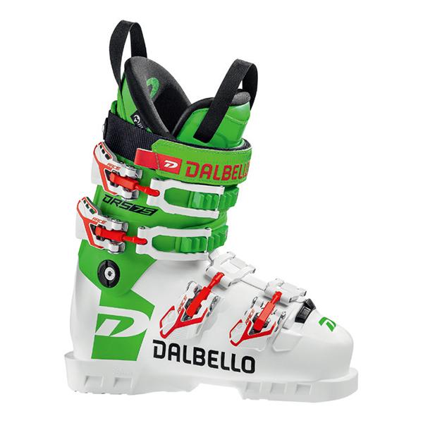 DALBELLO ダルベロ スキーブーツ 《2025》 DRS 75 〈 送料無料 DALBELLO ダルベロ スキーブーツ 《2025》 DRS 75 〈 送料無料