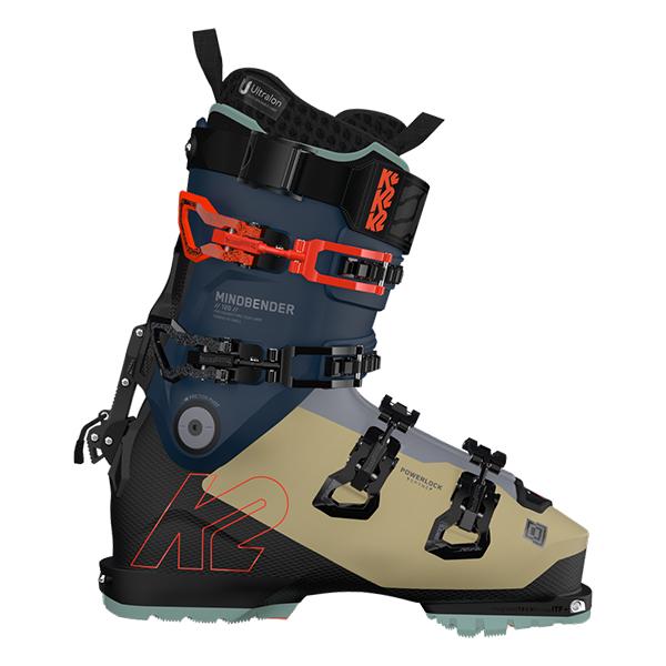 K2（スキー、スノーボード） K2 ケーツー スキーブーツ 《2024》MIND 