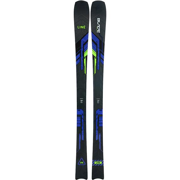 LINE ライン 試乗 中古 スキー板 《2024》 BLADE W + GRIFFON 13 LINE ライン 試乗 中古 スキー板 《2024》 BLADE W + GRIFFON 13