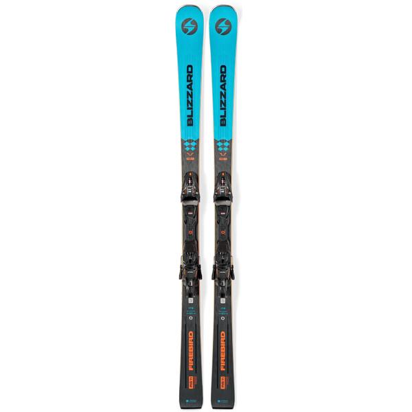 BLiZZARD Ski スキー板 BLIZZARD ブリザード 《2026》 FIREBIRD 76 RS