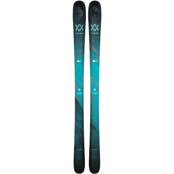 VOLKL フォルクル スキー板 《2024》 YUMI 84 板のみ 〈 送料 VOLKL フォルクル スキー板 《2024》 YUMI 84 板のみ 〈 送料