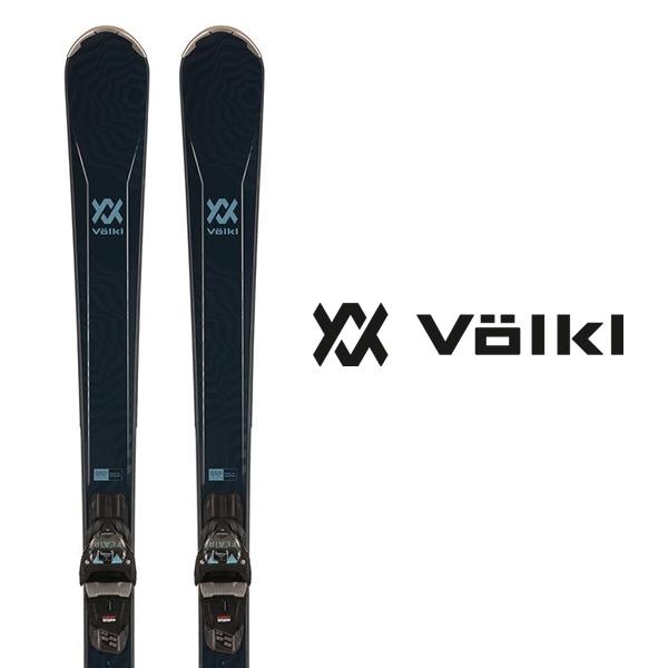 美品‼️Volklスノーボード&ビンディングセット139cm 送料無料】VOLKL スノーボードセット 板 ビンディングセット