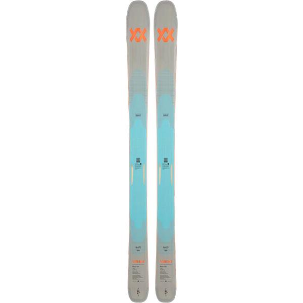 VOLKL フォルクル スキー板 《2025》 BLAZE 104 GREY / ORANGE VOLKL フォルクル スキー板 《2025》 BLAZE 104 GREY / ORANGE