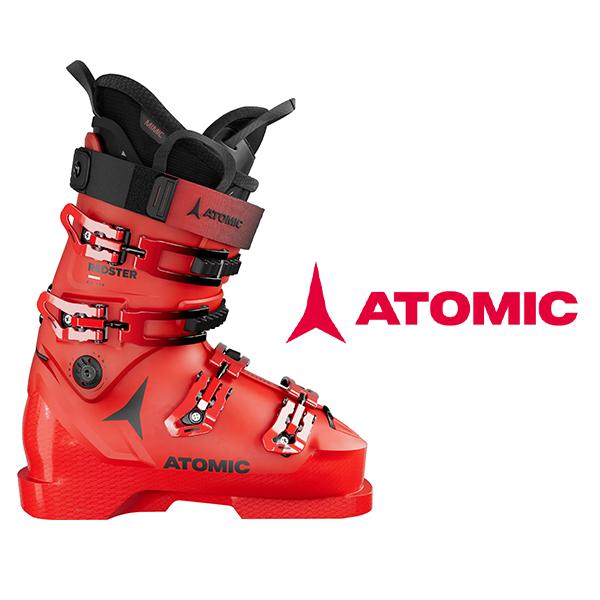 ATOMIC（アトミック） スキー ブーツ 型落ち 旧モデル 《2025》REDSTER
