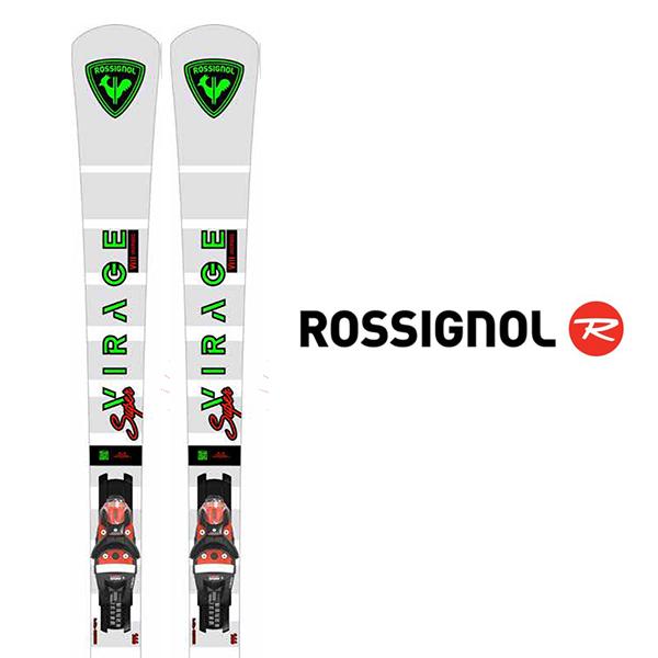 ROSSIGNOL ロシニョール スキー板 型落ち 旧モデル 《2025》 SUPER