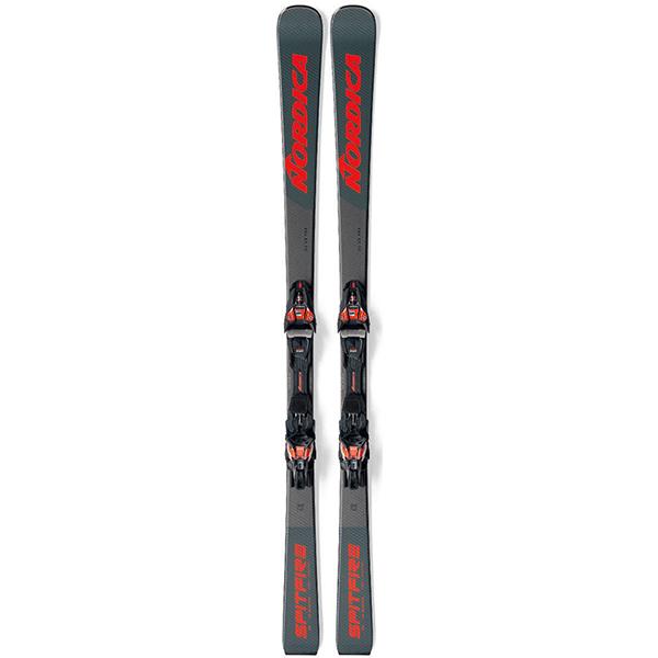 NORDICA ノルディカ 試乗 中古 スキー板 《2025》 Spitfire DC NORDICA ノルディカ 試乗 中古 スキー板 《2025》 Spitfire DC