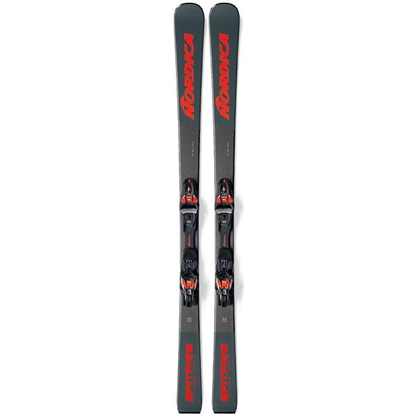 NORDICA ノルディカ 試乗 中古 スキー板 《2025》 Spitfire DC NORDICA ノルディカ 試乗 中古 スキー板 《2025》 Spitfire DC