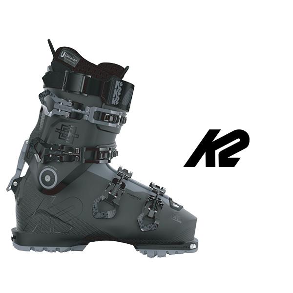 2026年5月】k2 スキー（スキーブーツ）（モデル年式：23ー24モデル）の