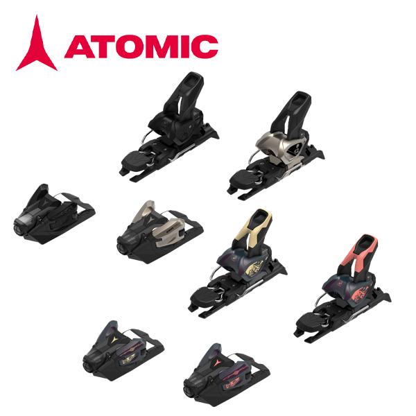 ATOMIC（アトミック） ビンディング 《2026》Strive 12 GW〈 送料無料
