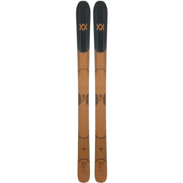Volkl スキー板 目立った傷や汚れ無し VOLKL フォルクル スキー板