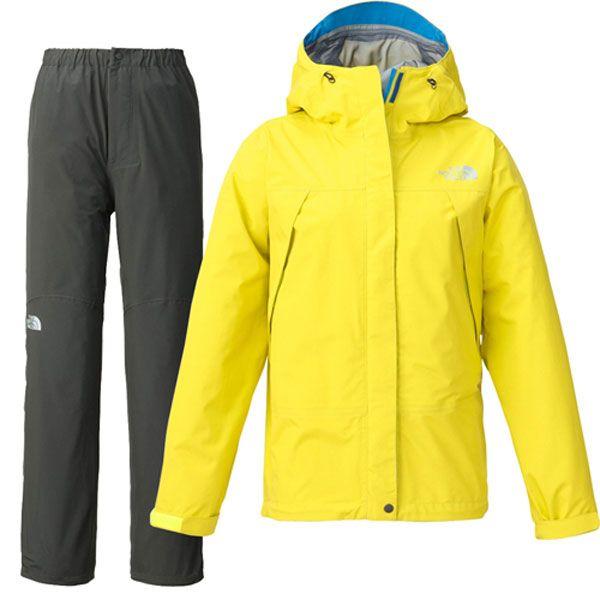 14SS THE NORTH FACE ノースフェイス  NPW11215  レインテックス エアロ（レディース） RAINTEX Aero｜ski-exciting｜03