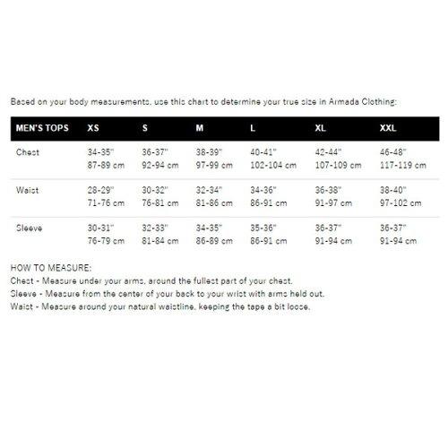 22-23 アルマダ ARMADA Reedy Jacket サイズ:M カラー Black | ARMADA | 01