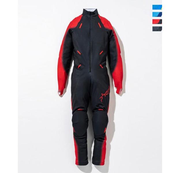 Phenix フェニックス ESM22GS00 RACING GS SUITS(for FIS)｜ski-exciting｜02