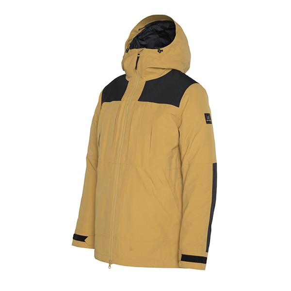ARMADA Bergs Insulated jacket アルマダスキーウエア