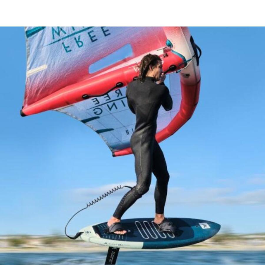AK NOMAD SUP FOIL DW