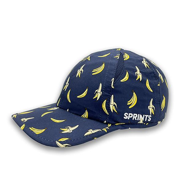 sprints キャップ ランニングキャップ O.G.Hats オージーハット The Monkey Method | 