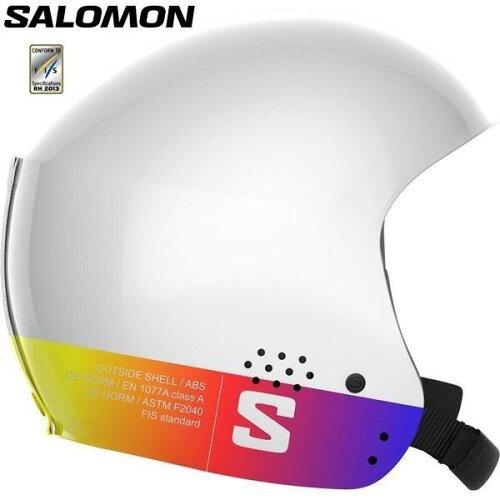 SALOMON サロモン S/RACE FIS INJECTED JR FIS対応 : SKI EXCITING