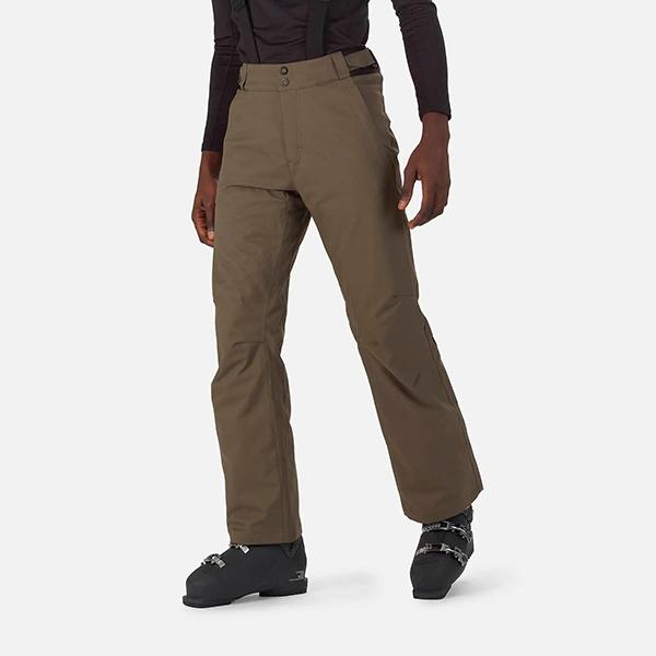 ROSSIGNOL（ロシニョール） 23-24 ROSSIGNOL RAPIDE JACKET+SKI PANT