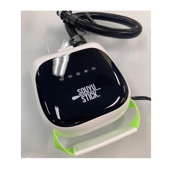 SOUYUSTICK 電動ポンプDA : SKI EXCITING SHOP - 通販 - Yahoo