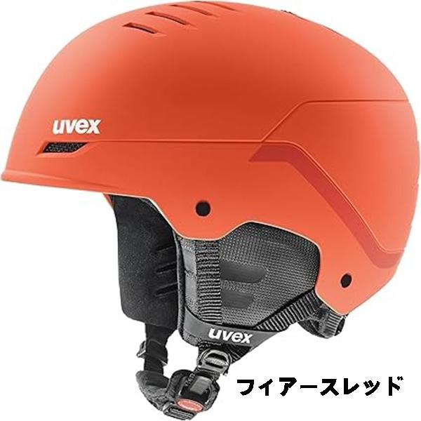 24-25 uvex ウベックス wanted ヘルメット |  | 01