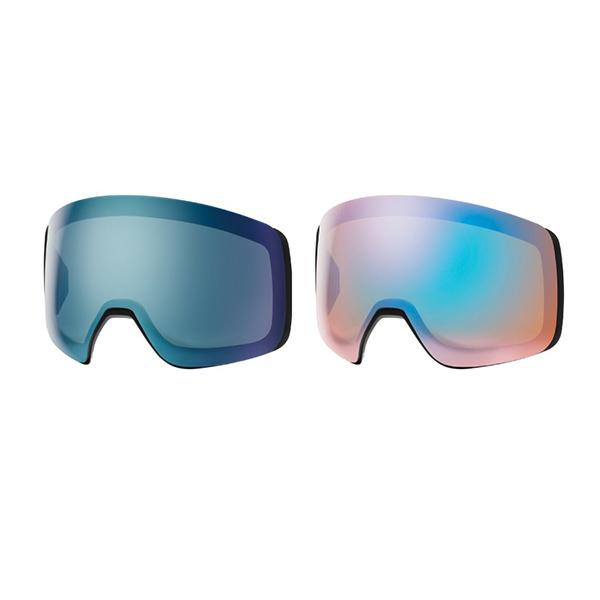 Smith スミス　4D Mag XL 新品　送料込み　26年モデル 25-26 SMITH ゴーグル 4D MAG〓 XL Copy Cat Early MODEL : SKI