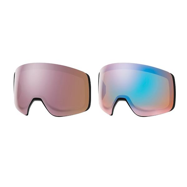 25-26 SMITH ゴーグル 4D MAG〓 XL Dusk Portal  Early MODEL_1