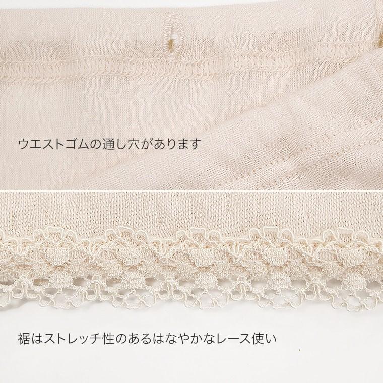 白鷺ニット 日本製 綿ガーゼ 綿100% ボクサーショーツ 2枚セット 白鷺ニット 日本製 綿ガーゼ 綿100% ボクサーショーツ 2枚セット