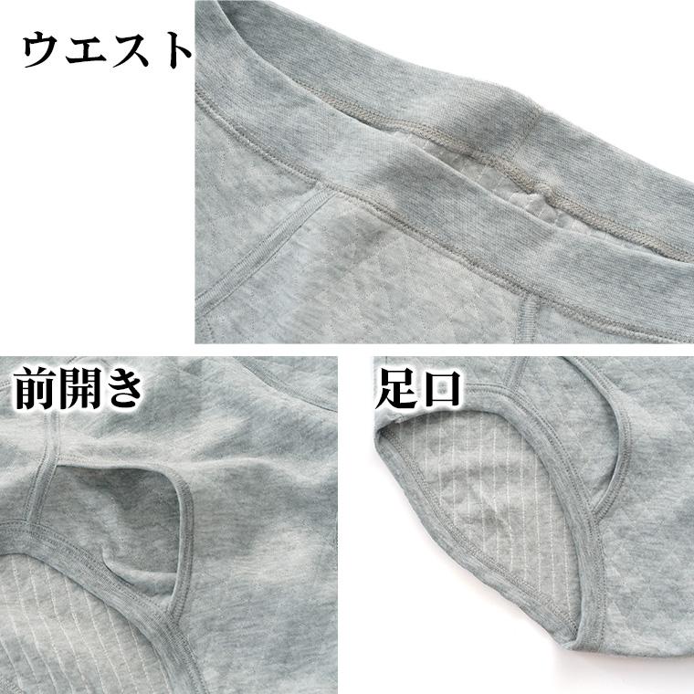 お値下げしました❗️】着圧インナーグラント パンプ メンズ L