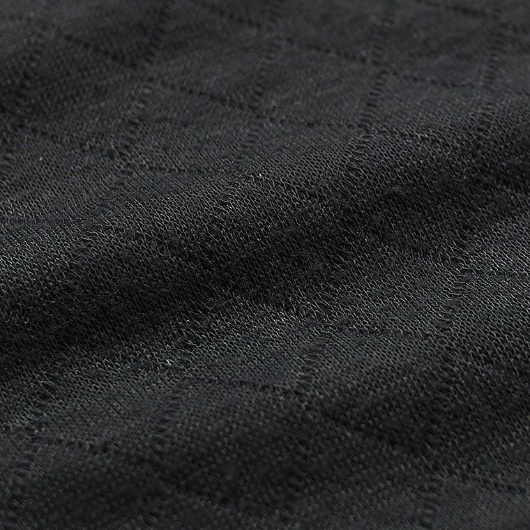 在庫処分 Rover 長袖 キルト インナー シャツ 遠赤 丸首 メンズ 秋冬 ブランド 防寒 あったか 綿混 アウトレット R1400n Rover Shirt 暮らしの肌着 Yahoo 店 通販 Yahoo ショッピング