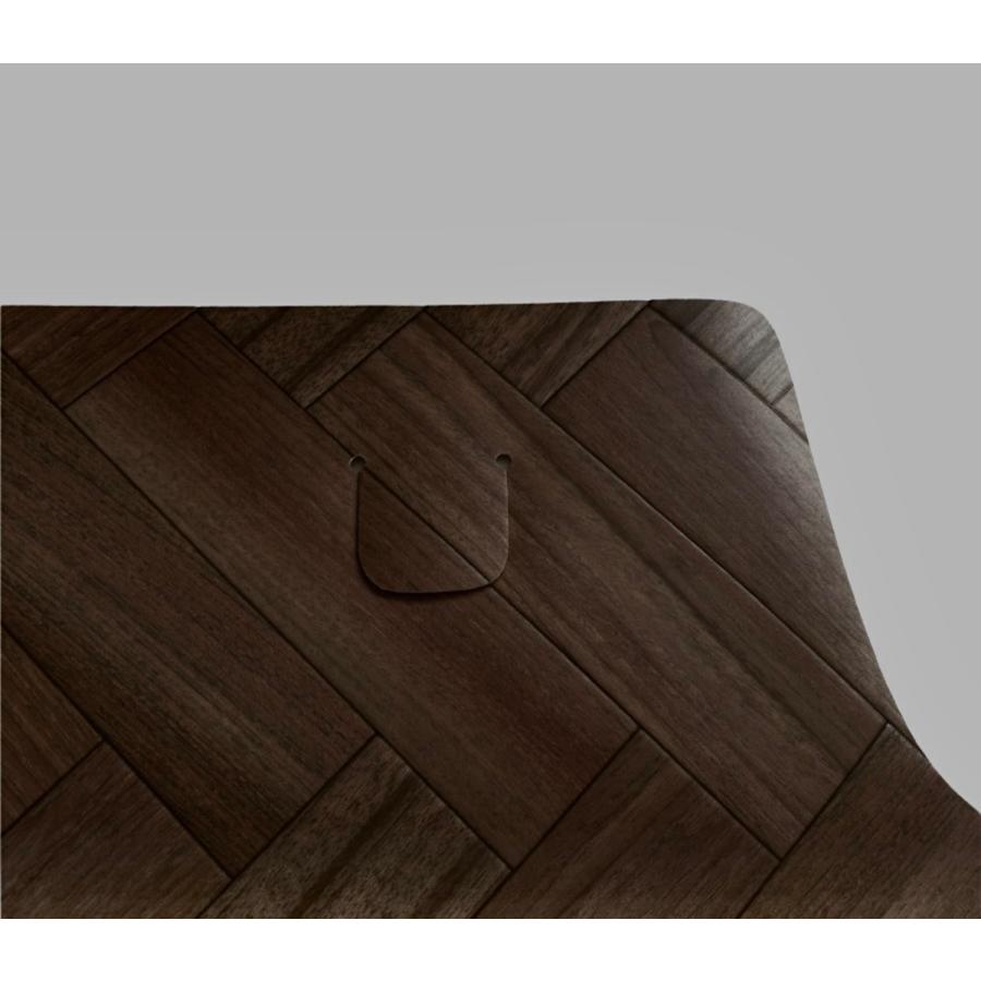 ハイエースDX 標準幅ボデー用セミフルフロアーマット ヘリンボーン D