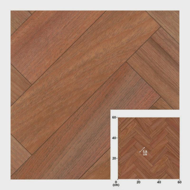 ★送料無料! スーパーGL標準幅用フルマット　ヘリンボーンブラウン 200系ハイエース スーパーGLワイドボデー用フルフロアーマット