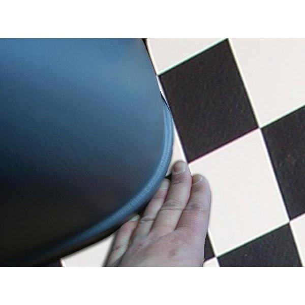 200系ハイエース グランドキャビン用フルフロアーマット／フローリング  