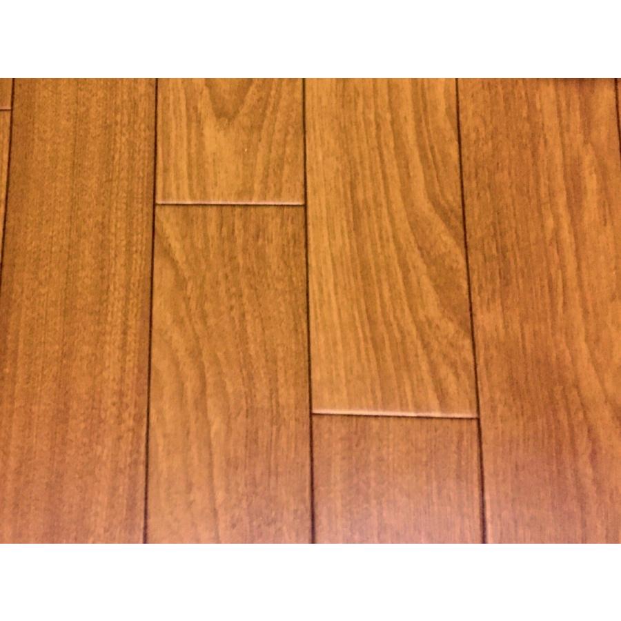 200系ハイエース グランドキャビン用フルフロアーマット／フローリング  