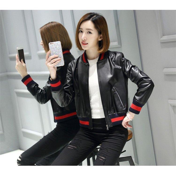 コンビニ受取対応商品 レディース革ジャン 本革 秋冬 レザージャケット 女性用 上品 防寒防風 シングル バイクウェア ラム革 ライダースジャケット 革ジャン レザージャケット