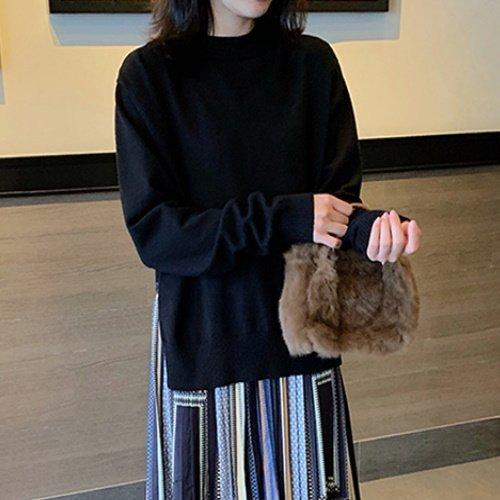 値引 ワンピース ひざ丈ワンピース ラウンドネック レイヤード風 プリーツ レディース カシュクールワンピ サイドプリーツ デート 女子会 ママ会 ワンピース サイズ S Gordoscoxinha Com Br