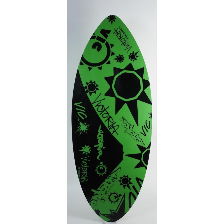 ビクトリアスキムボード