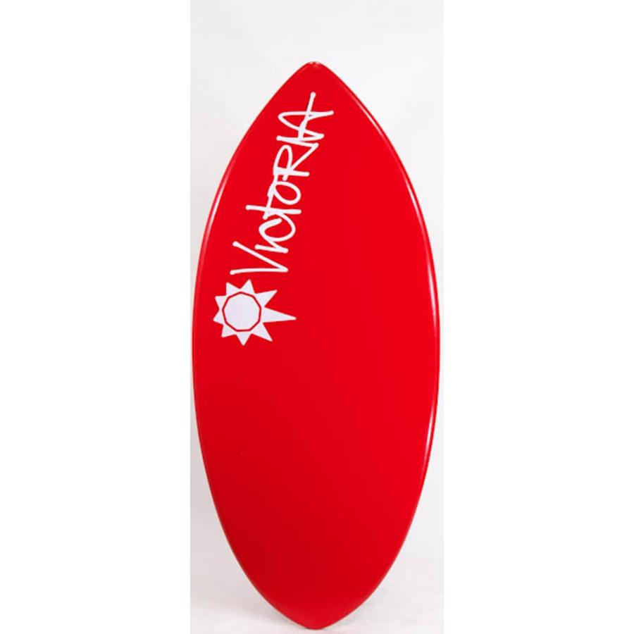 スキムボード ビクトリアスキムボード 初中級者向け VICTORIA キン肉