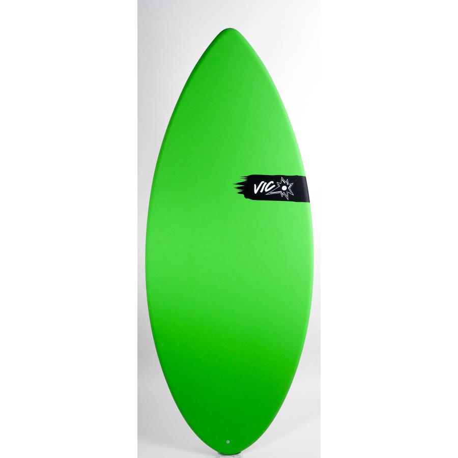 スキムボード ビクトリアスキムボード 初心者向け VICTORIA Foamie 2.0