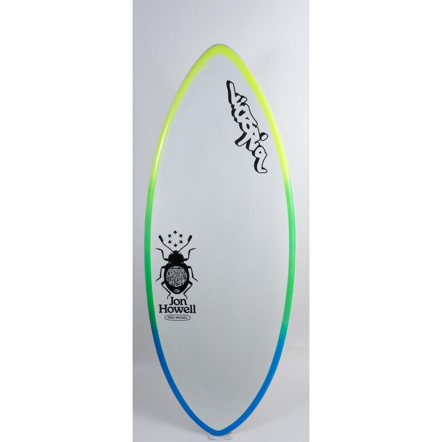 スキムボード Victoria Johnny Salta Pro Model(スキムボード スキムボード Victoria Johnny Salta Pro Model(スキムボード