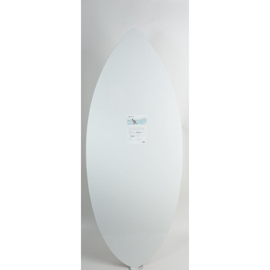 スキムボード ザップ 初中級者向け ZAP PRO 52（サイズ M(52