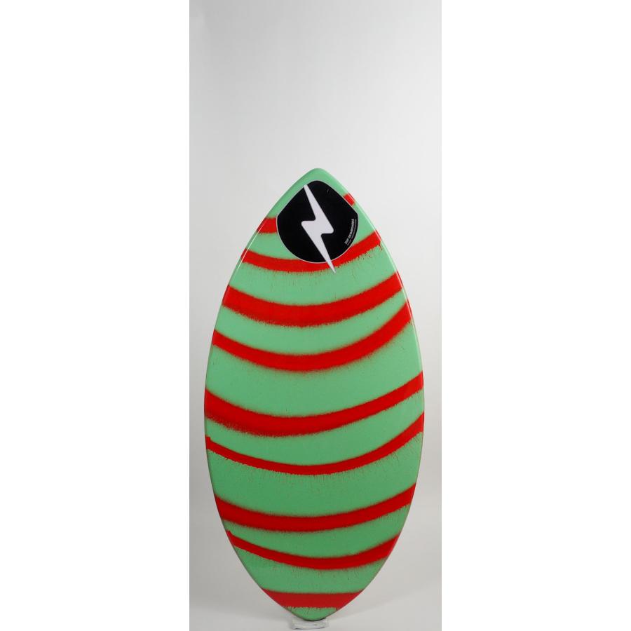 スキムボード ザップ 子供用 ZAP LAZER（サイズ ワンサイズ