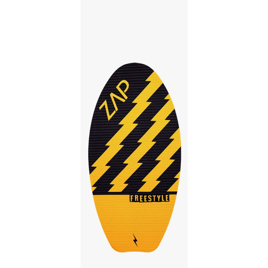 美品　ZAP スキムボード　ザップ 夏休み　海遊び 初心者 美品 ZAP スキムボード ザップ 夏休み 海遊び 初心者