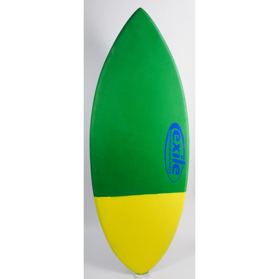 エクサエル130cm スキムボード エクサエル130cm スキムボード